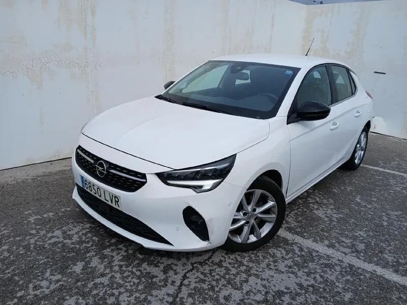 Opel Corsa 1.2T Elegance