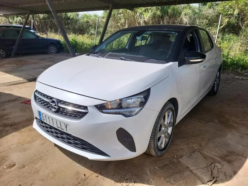 Opel Corsa 1.2 XEL 55kW (75CV) Edition