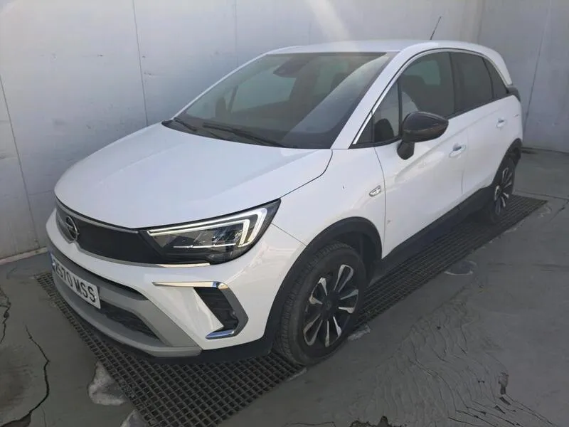 Opel Crossland 1.2 Elegance Pack