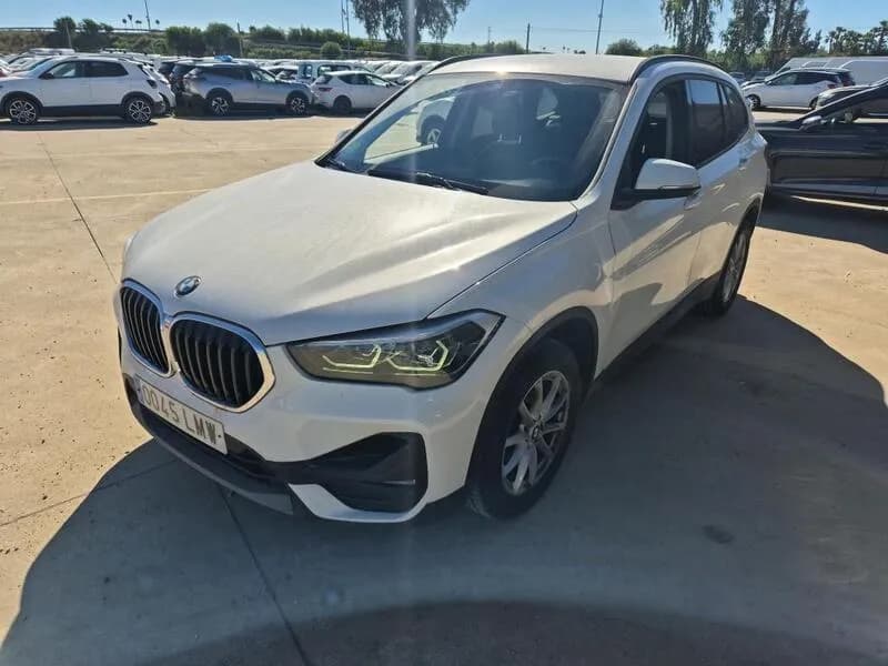 BMW X1 sDrive16d