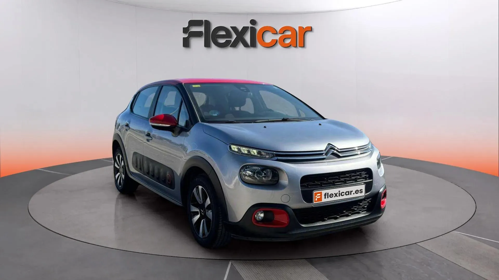 Citroën C3 PureTech 60KW (82CV) GLP FEEL
