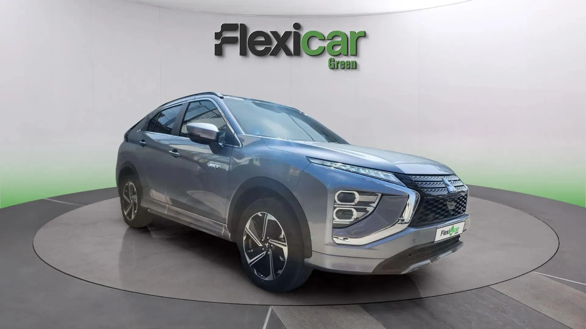 Mitsubishi Eclipse Cross PHEV Kaiteki 4WD