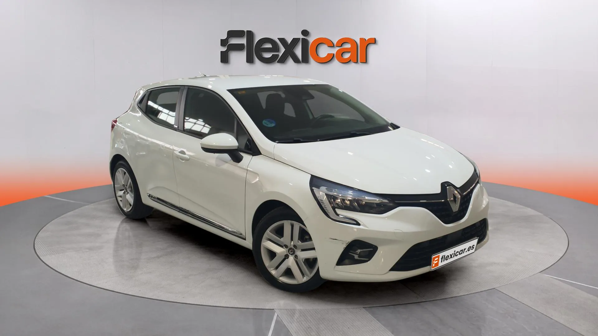 Renault Clio Intens E-Tech Híbrido 104 kW (140CV)