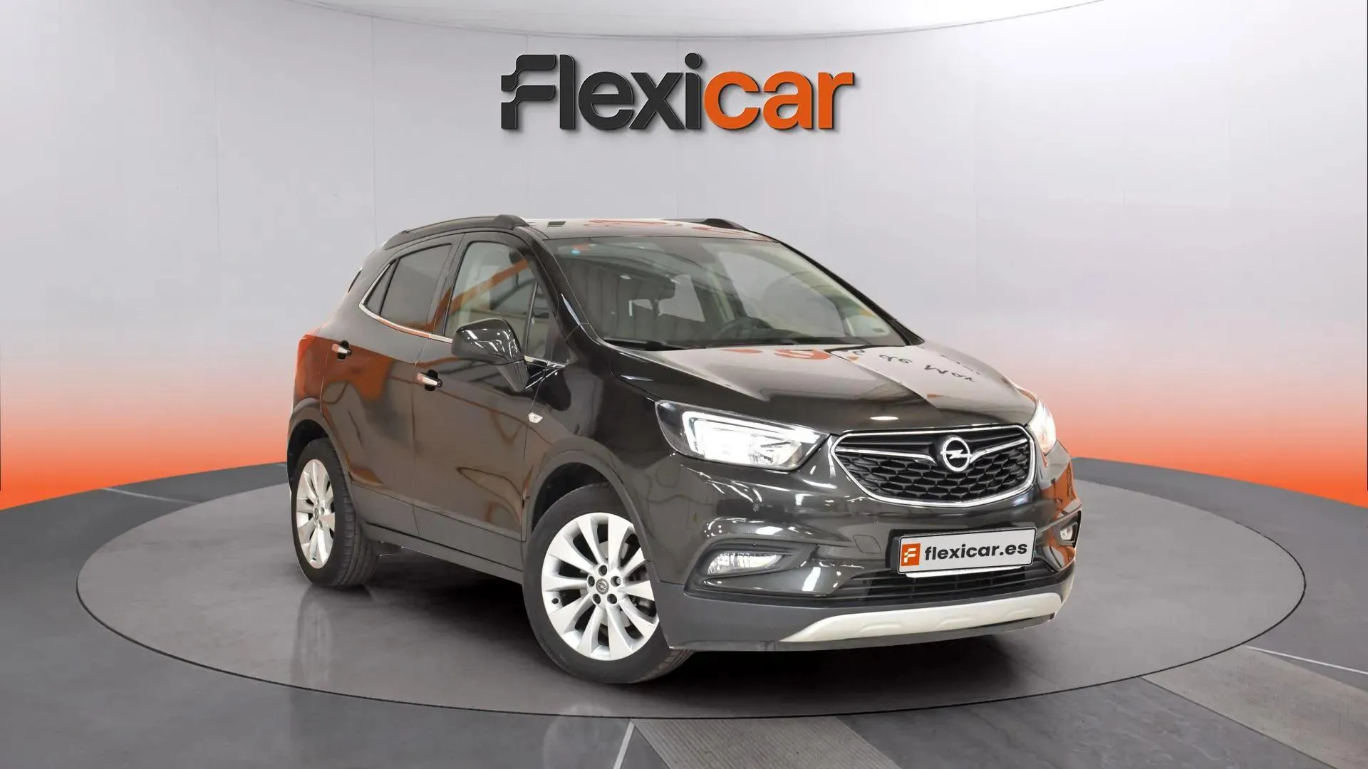 Opel Mokka X 1.4 T 103kW (140CV) 4X2 S&S Excellence