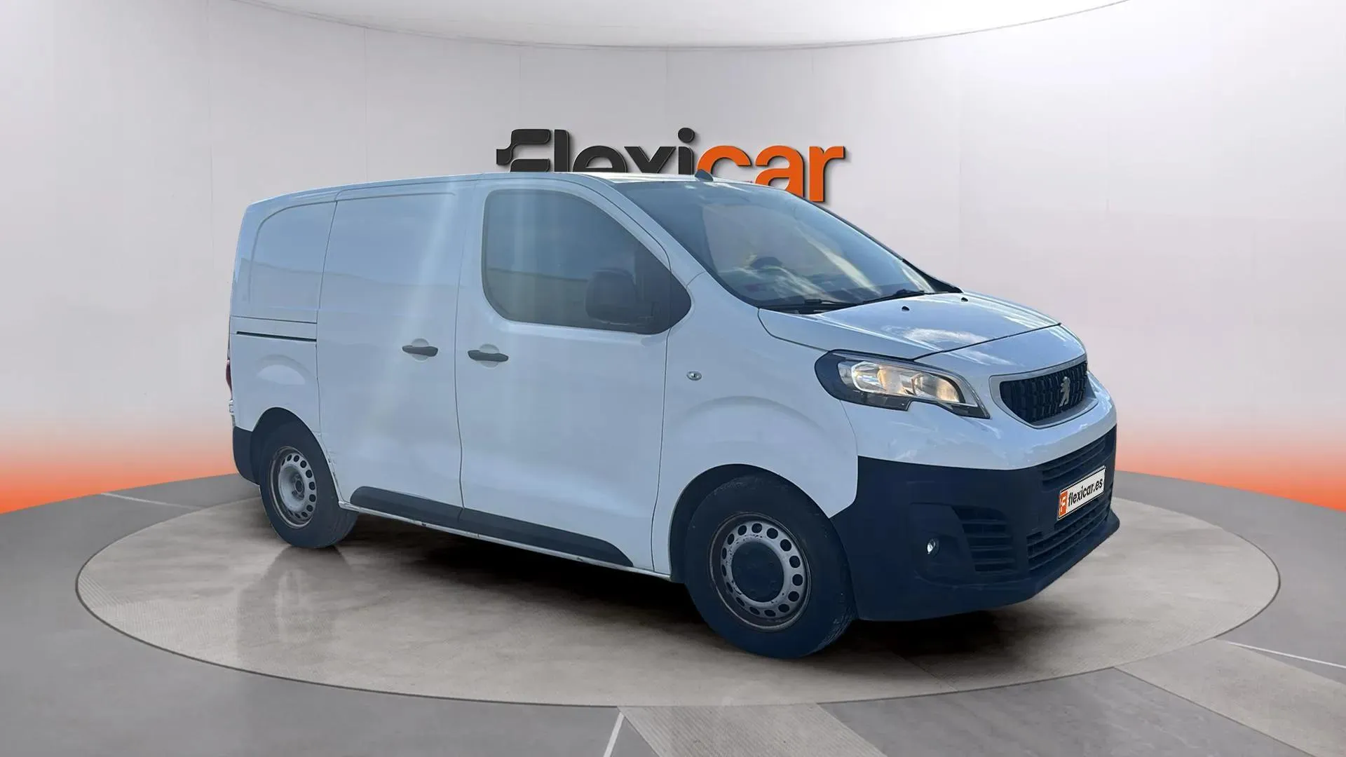 Peugeot Expert expert furgon pro BlueHDi 95 MAN 5 VEL COMPACT