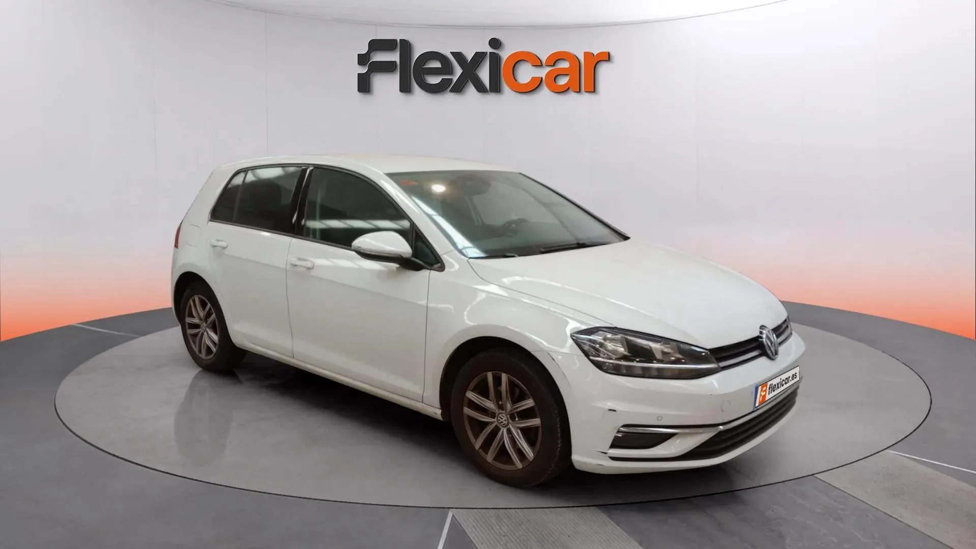 Volkswagen Golf Advance 1.4 TSI 125CV BMT DSG