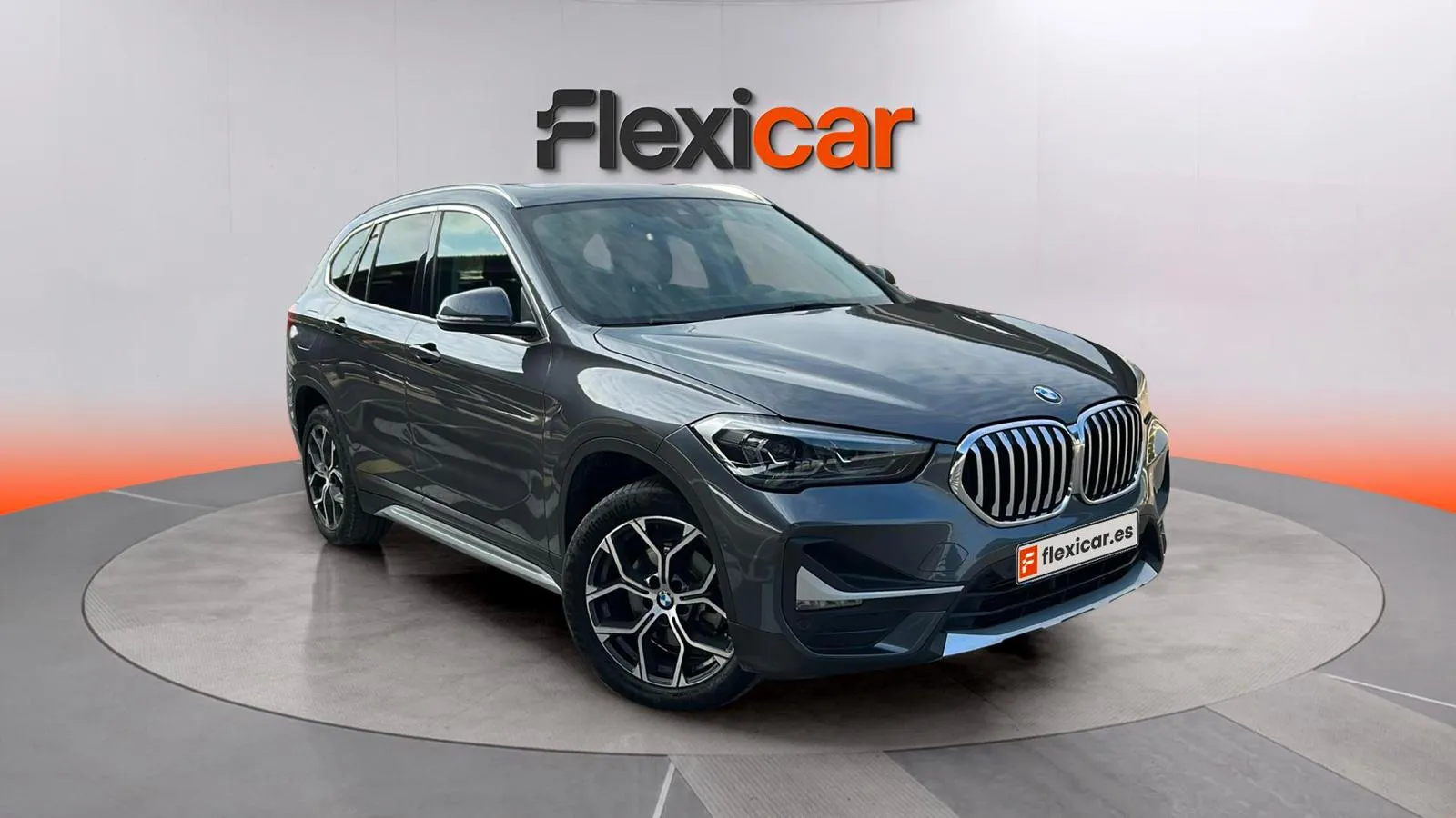 BMW X1 sDrive18d