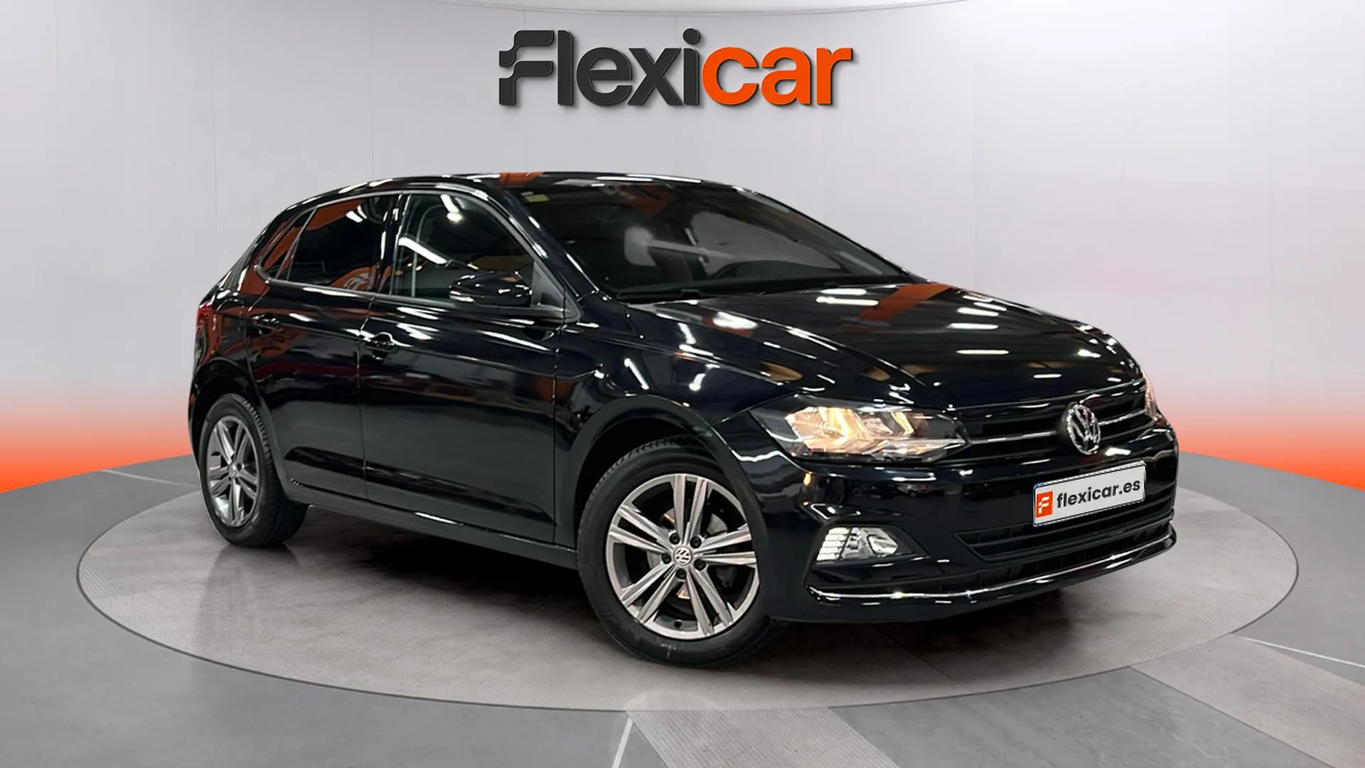 Volkswagen Polo Sport 1.0 TSI 70kW (95CV)