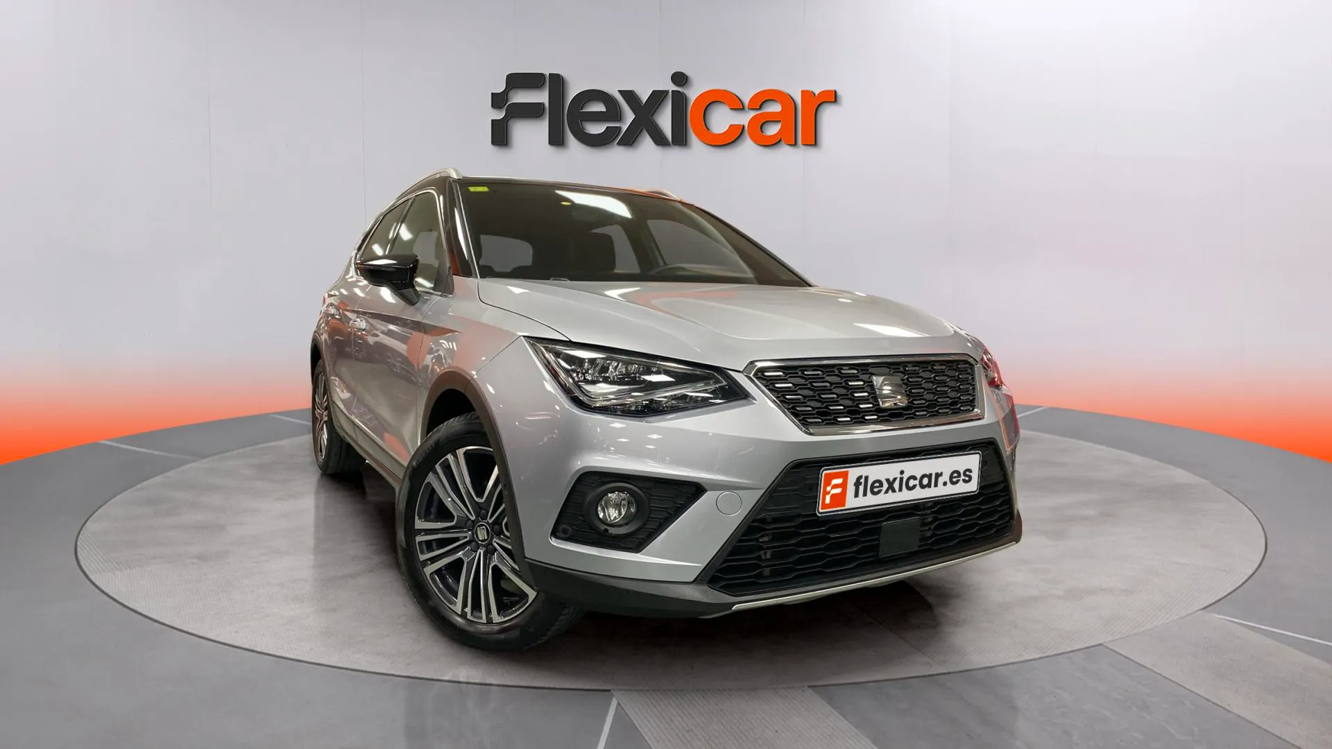 SEAT Arona 1.0 TSI 85kW (115CV) DSG Xcellence Eco