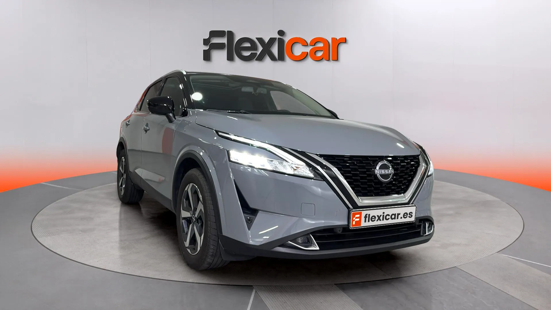 Nissan Qashqai DIG-T 116kW (158CV) mHEV CVT Acenta
