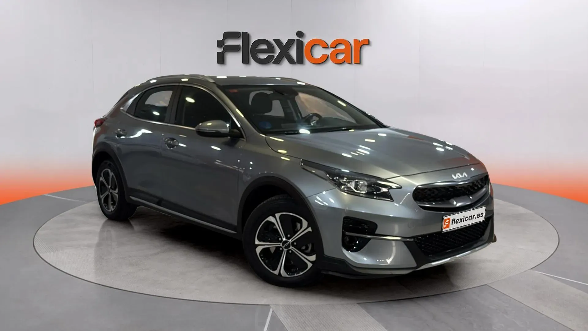 Kia XCeed 1.6 GDi PHEV 104kW (141CV) eDrive