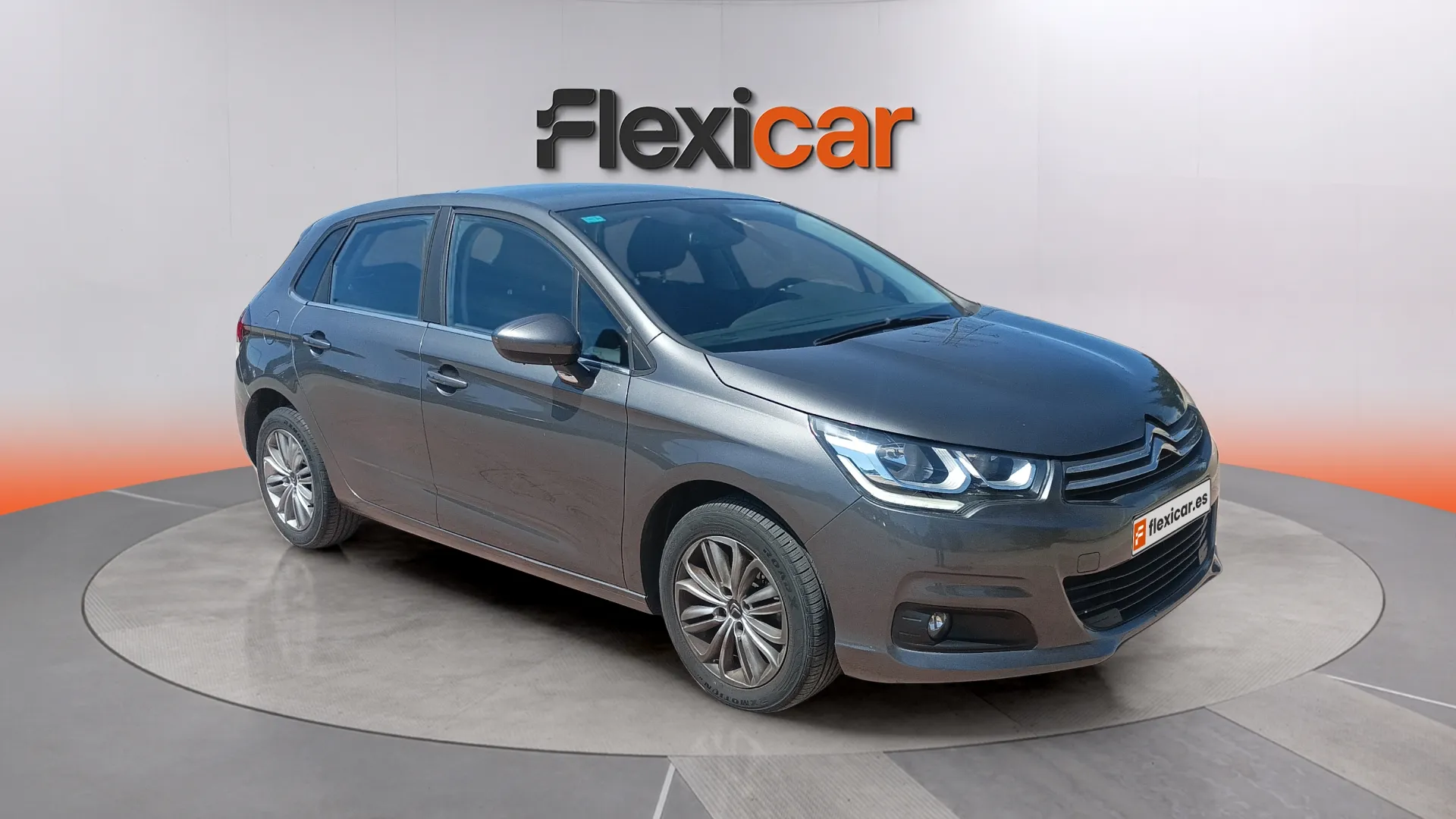 Citroën C4 PureTech 81KW (110CV) Feel Edition