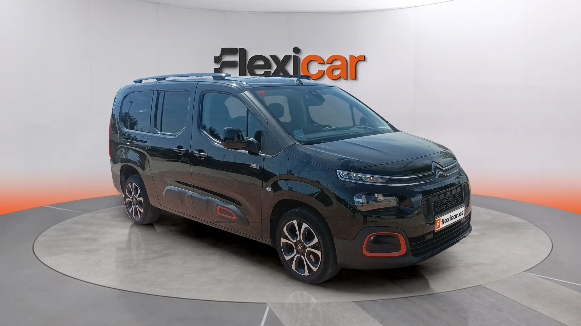 Citroën Berlingo Talla XL BlueHDi 130 S&S 6v SHINE