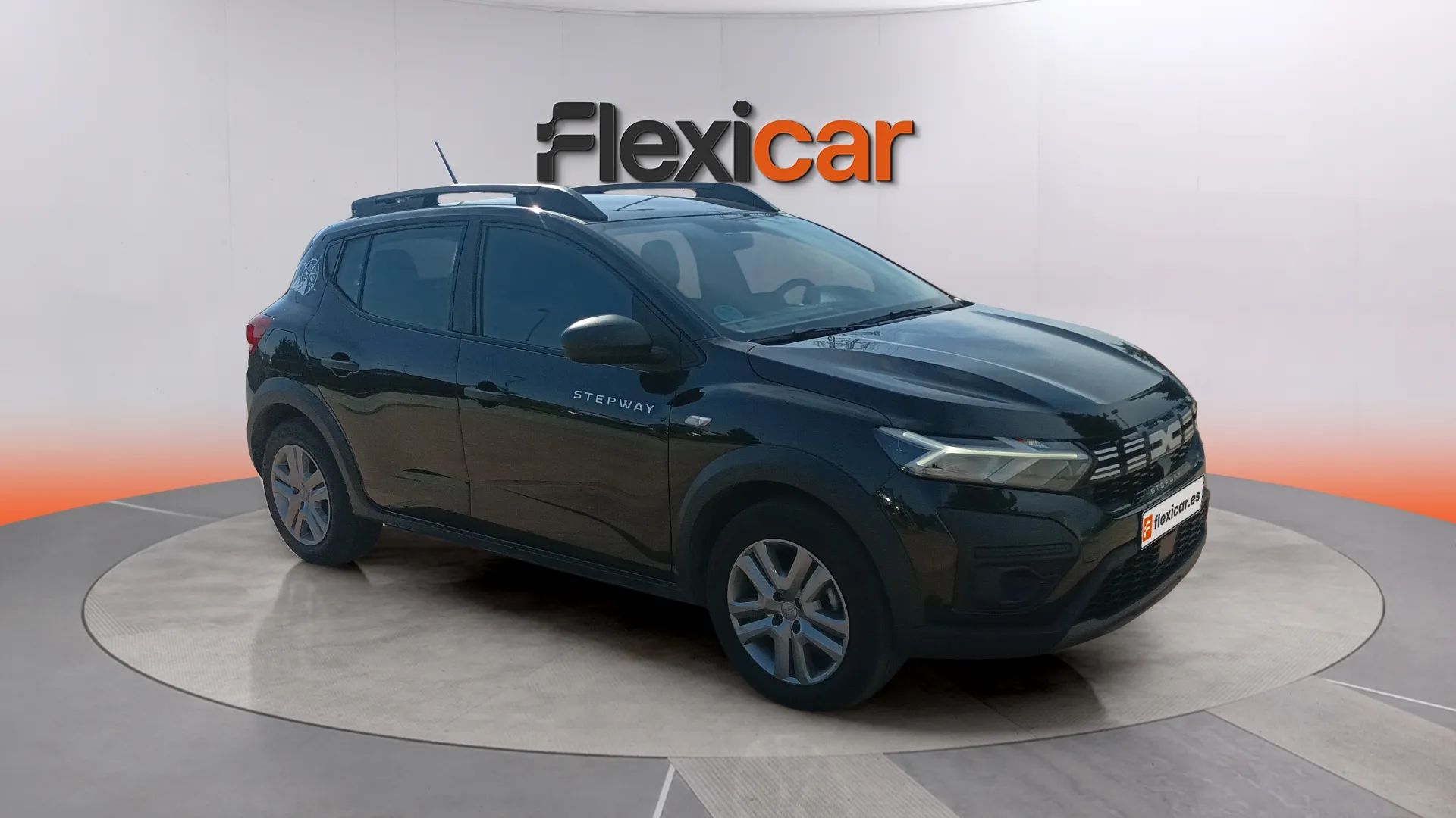 Dacia Sandero Essential TCe 67kW (90CV)