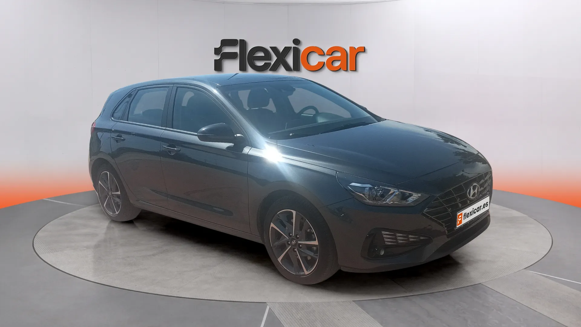 Hyundai i30 1.5 DPI Klass SLX