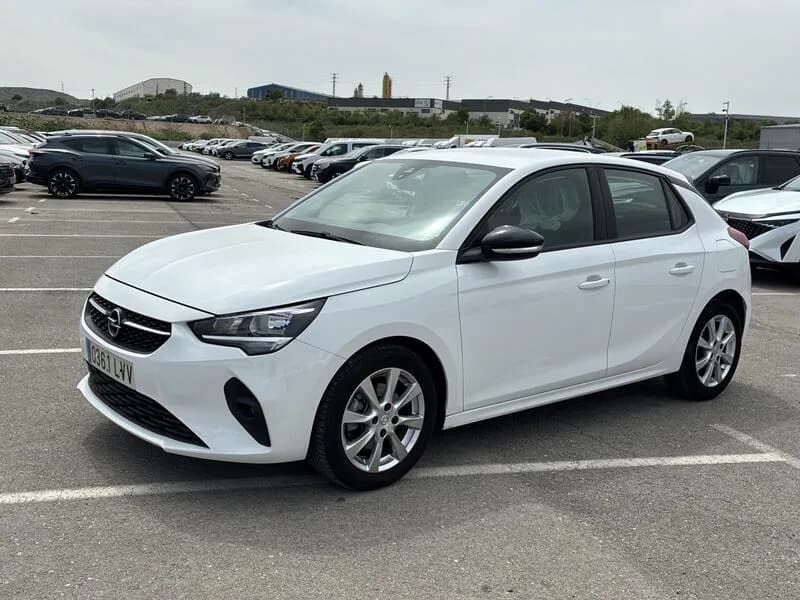 Opel Corsa 1.2T XHL Edition