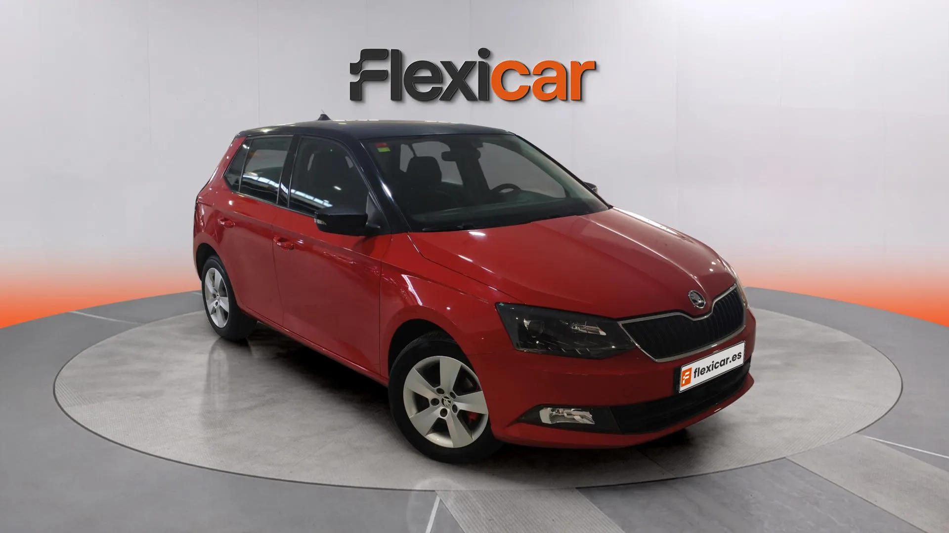 Škoda Fabia 1.0 MPI 55KW (75cv) Active