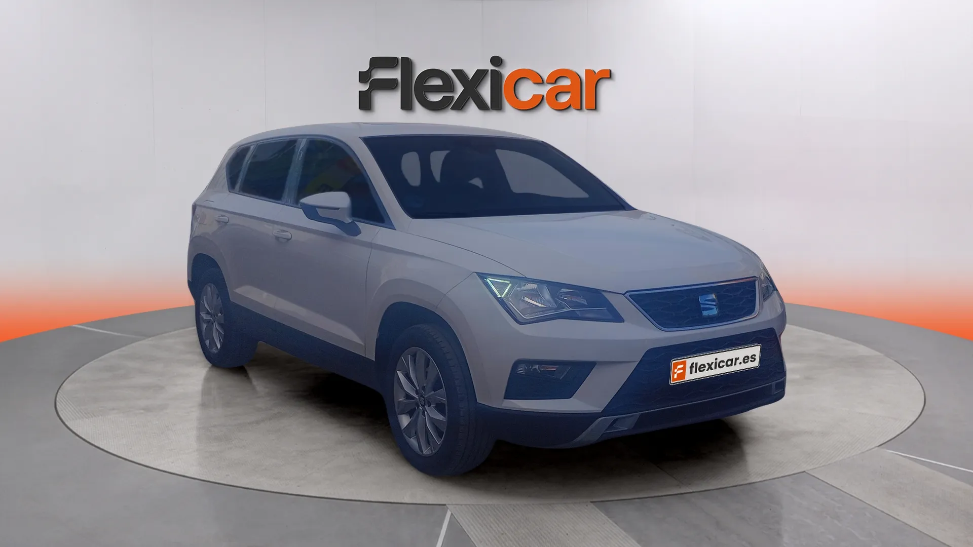 SEAT Ateca 1.5 TSI 110kW (150CV) DSG St&Sp FR