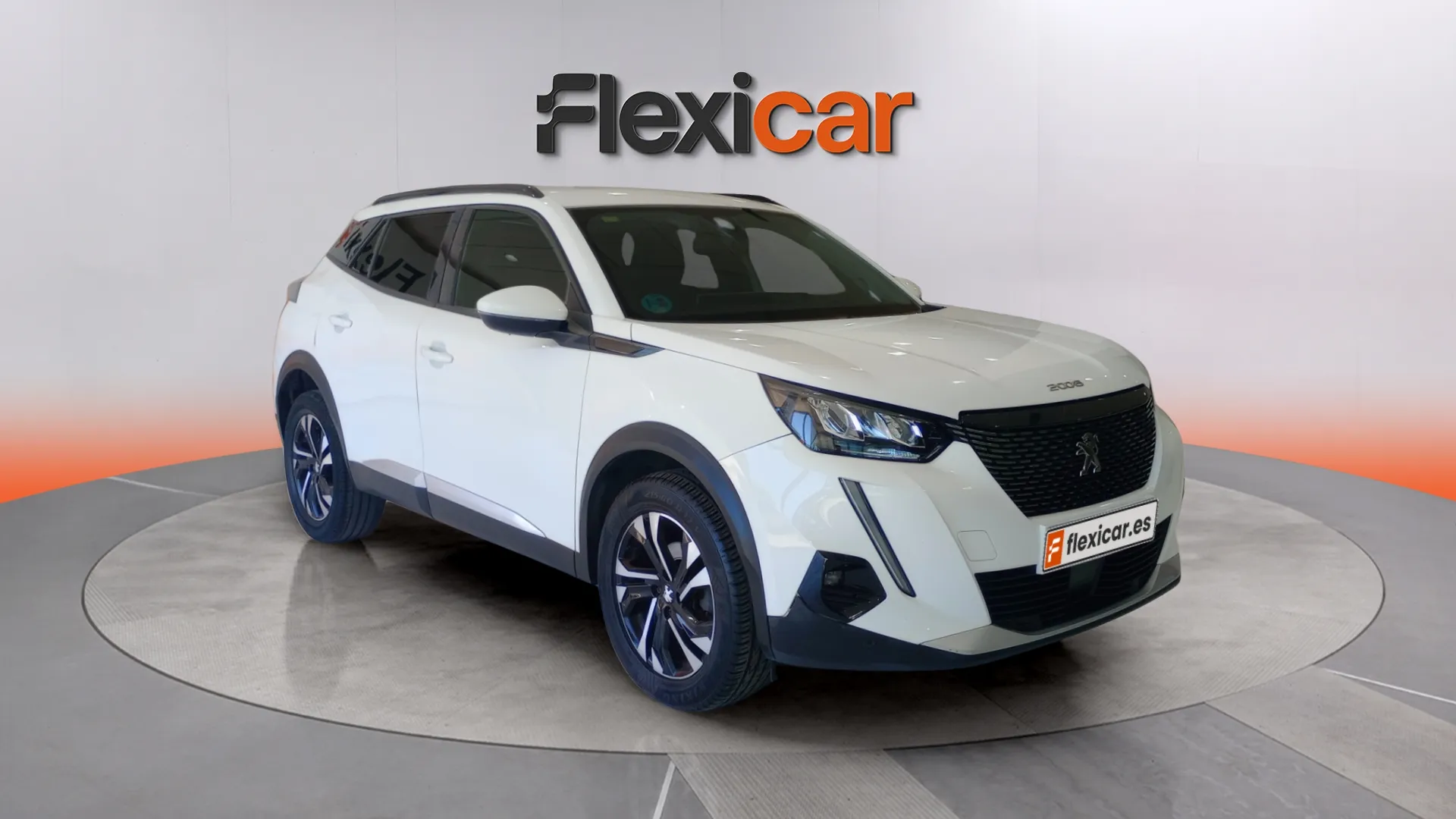 Peugeot 2008 Allure Puretech 130 S&S BVM6