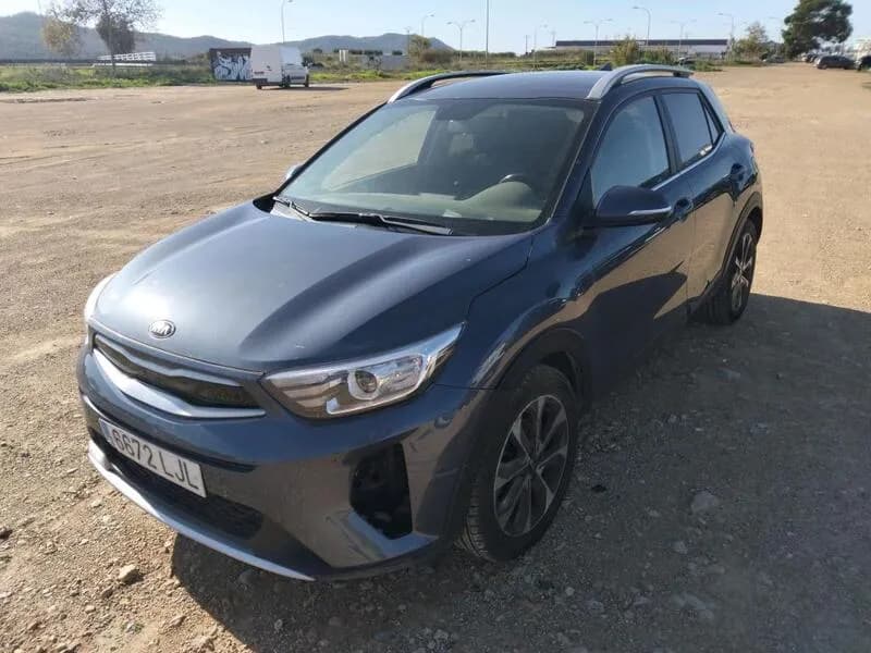 Kia Stonic 1.0 T-GDi Drive