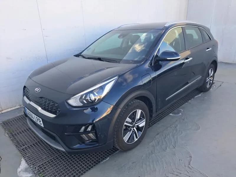 Kia Niro 1.6 GDi PHEV Drive