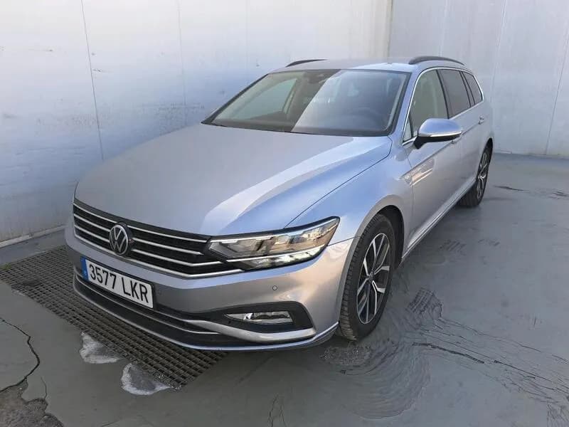 Volkswagen Passat Variant Executive 2.0 TDI DSG