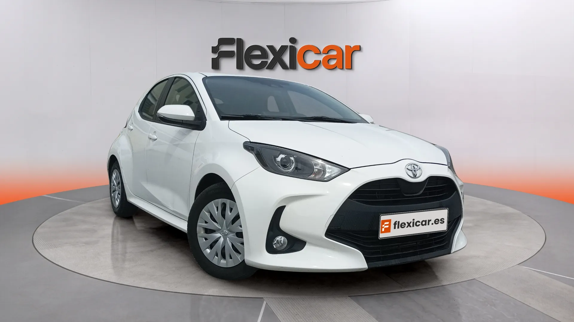 Toyota Yaris 1.5 120H Active Tech