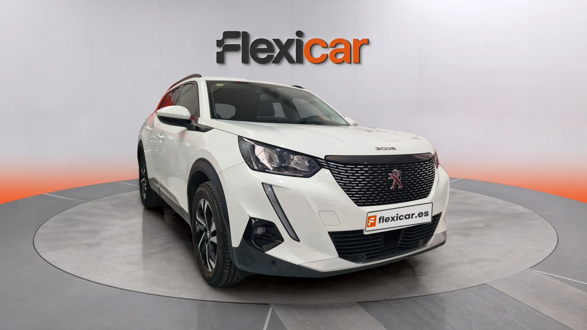 Peugeot 2008 Allure Puretech 130 S&S BVM6