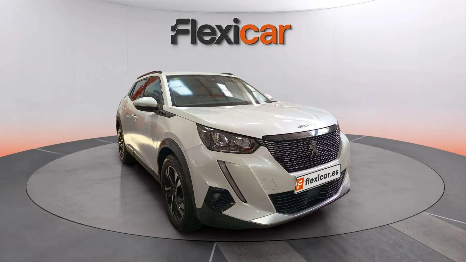 Peugeot 2008 Allure Puretech 130 S&S BVM6