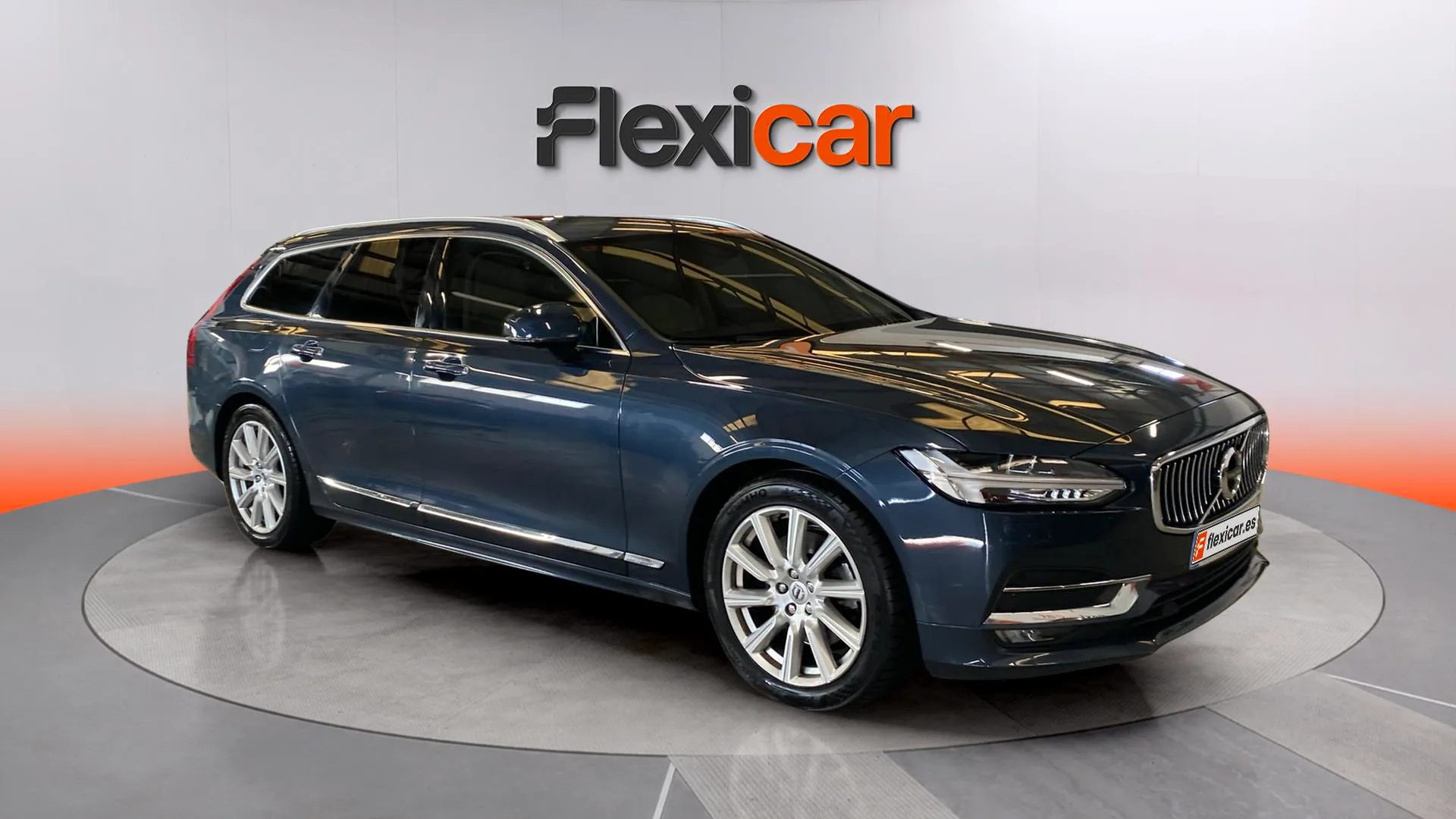 Volvo V90 2.0 D5 AWD Inscription Auto