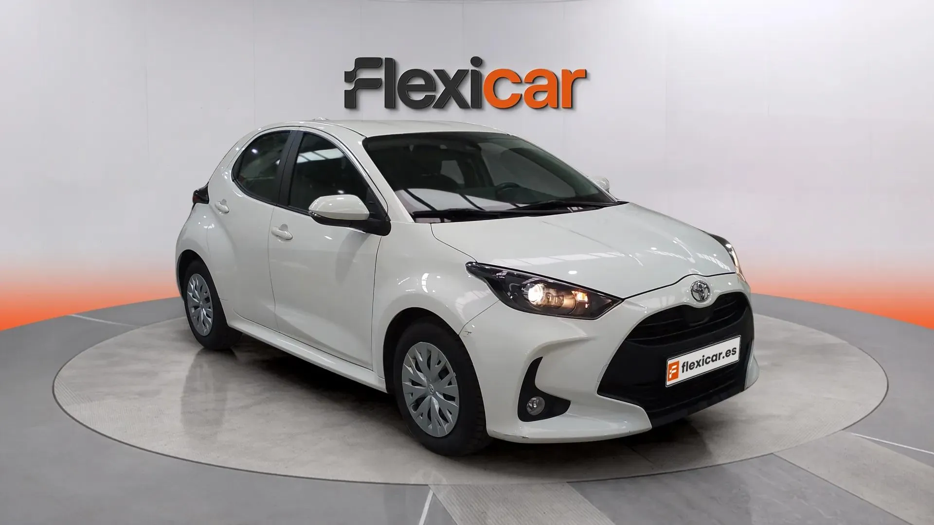 Toyota Yaris 1.5 120H Active Tech