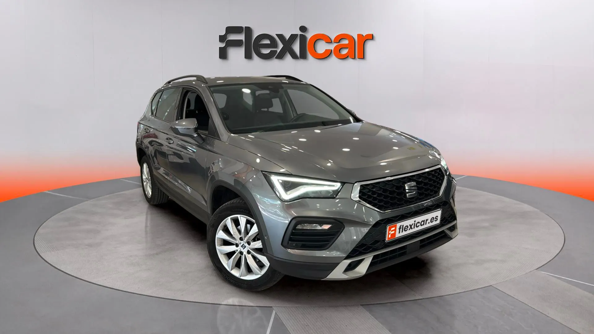 SEAT Ateca 1.5 TSI 110kW (150CV) S&S X-Perience