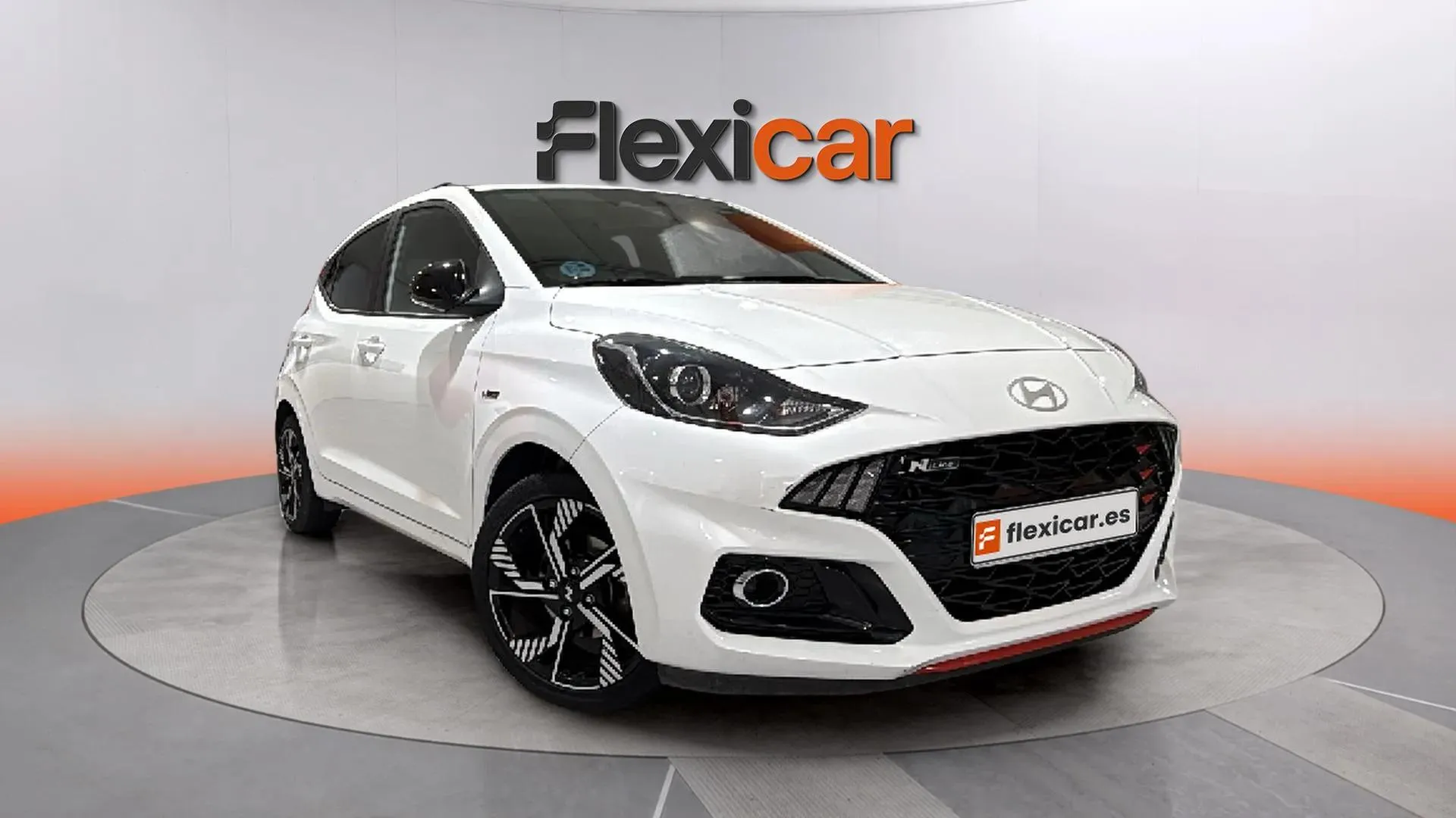 Hyundai i10 1.2 N LINE