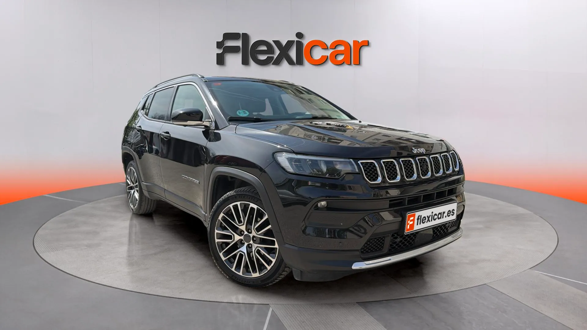 Jeep Compass 1.3 Gse T4 96kW (130CV) Limited MT FWD