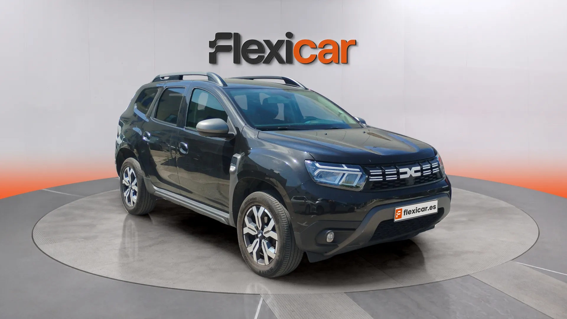 Dacia Duster Extreme TCE 110kW (150CV) 4X2 EDC
