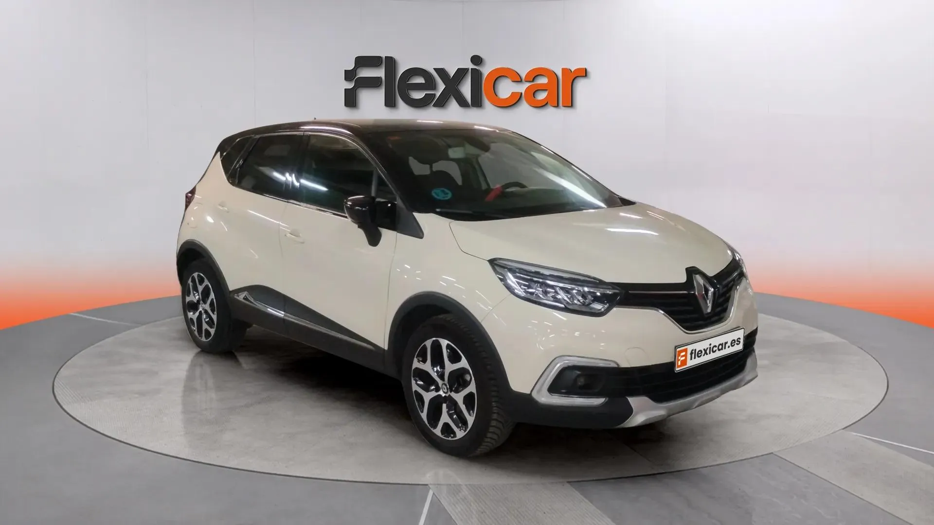 Renault Captur Life TCe 66kW (90CV)