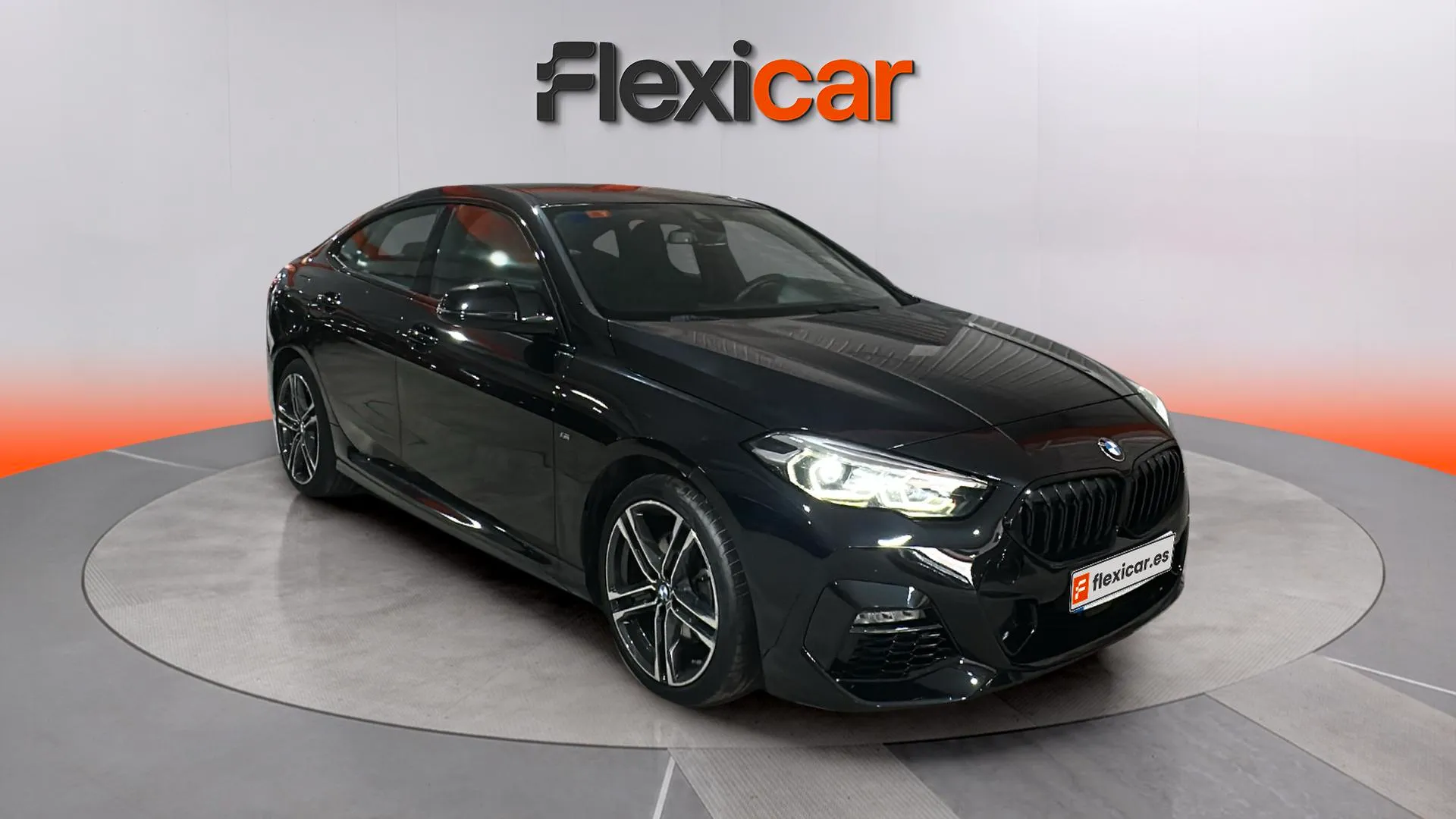 BMW Série 2 218dA Gran Coupe