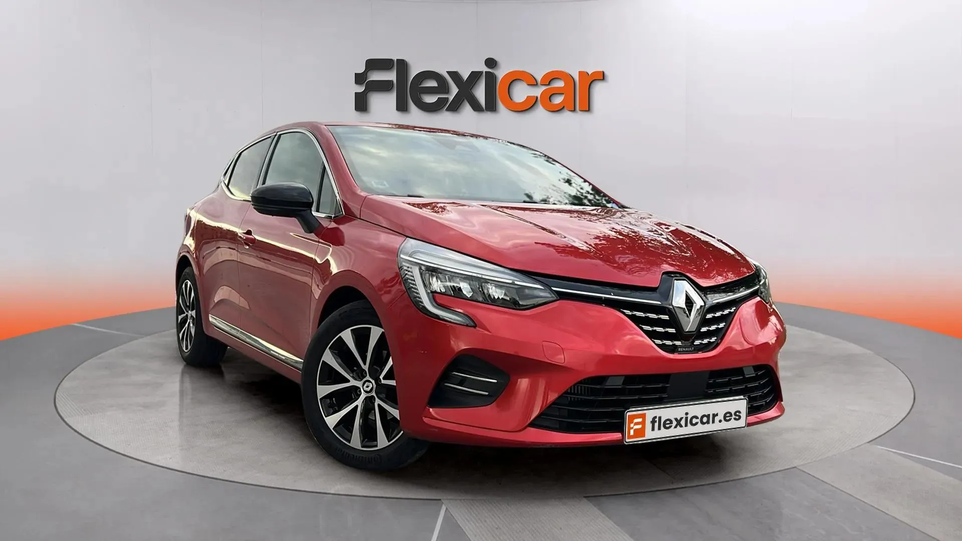 Renault Clio Equilibre TCe 67 kW (91CV) - 5P (2024)