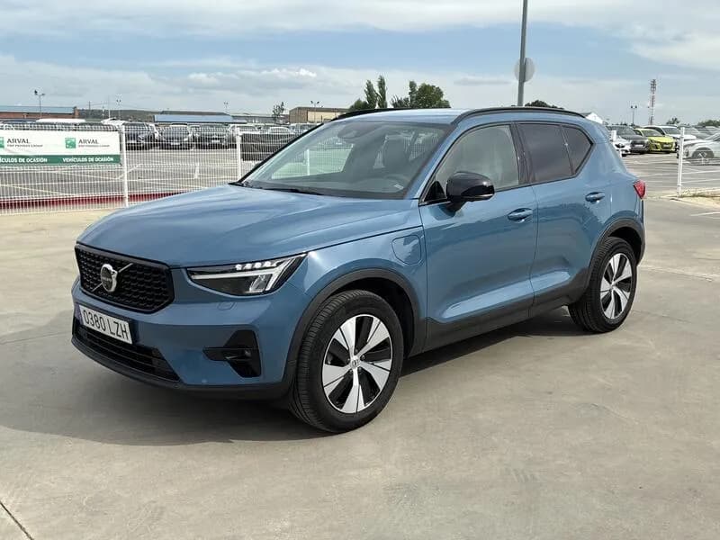 Volvo XC40 1.5 T5 Recharge PHEV Plus Dark