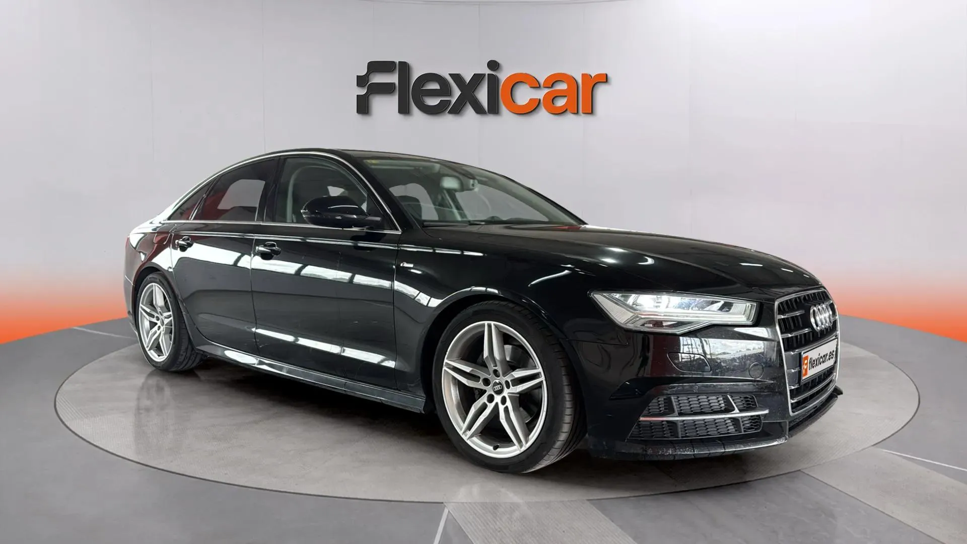 Audi A6 2.0 TDI 140kW(190CV) ultra S tronic