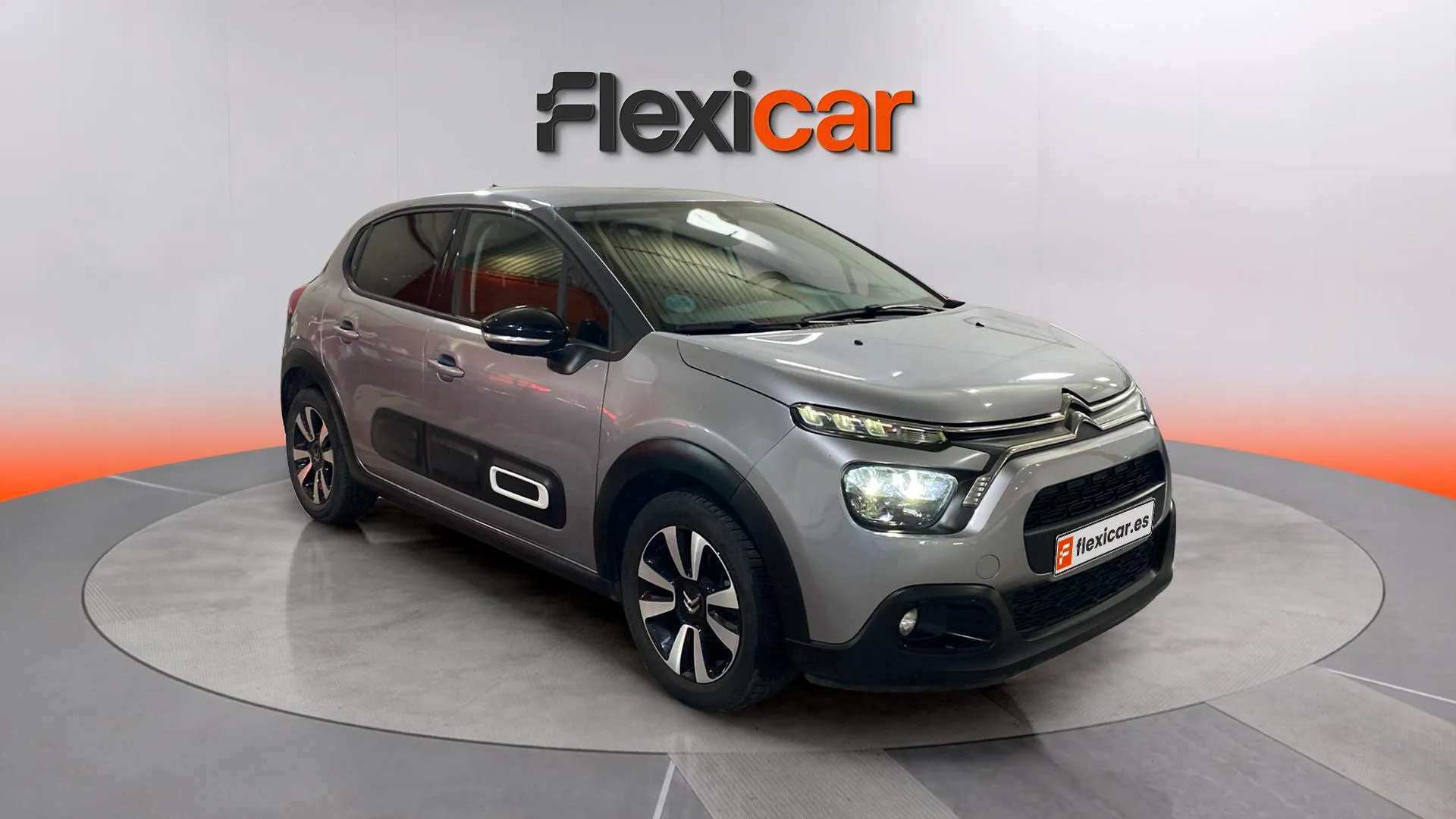 Citroën C3 PureTech 60KW (83CV) Max