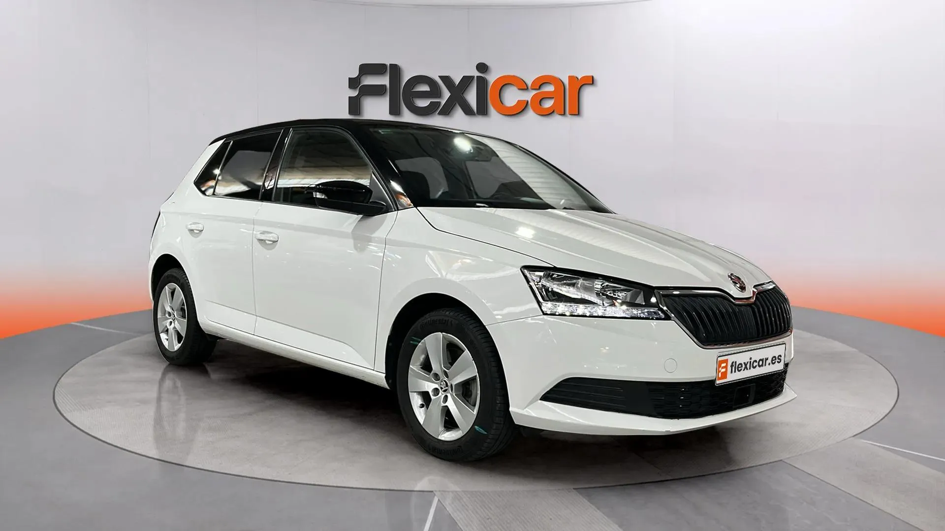 Škoda Fabia 1.0 TSI 81KW (110cv) Ambition