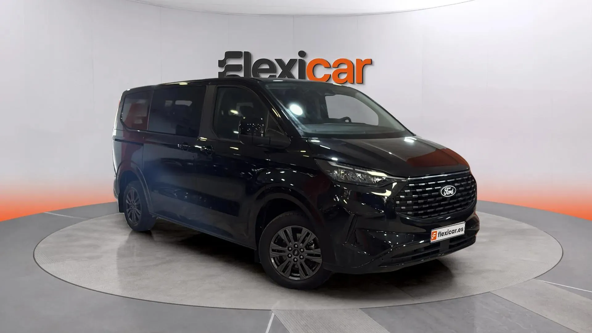 Ford Tourneo Custom 2.0 EcoBlue 110kW (150CV) L1 Titanium - 4P (2024)