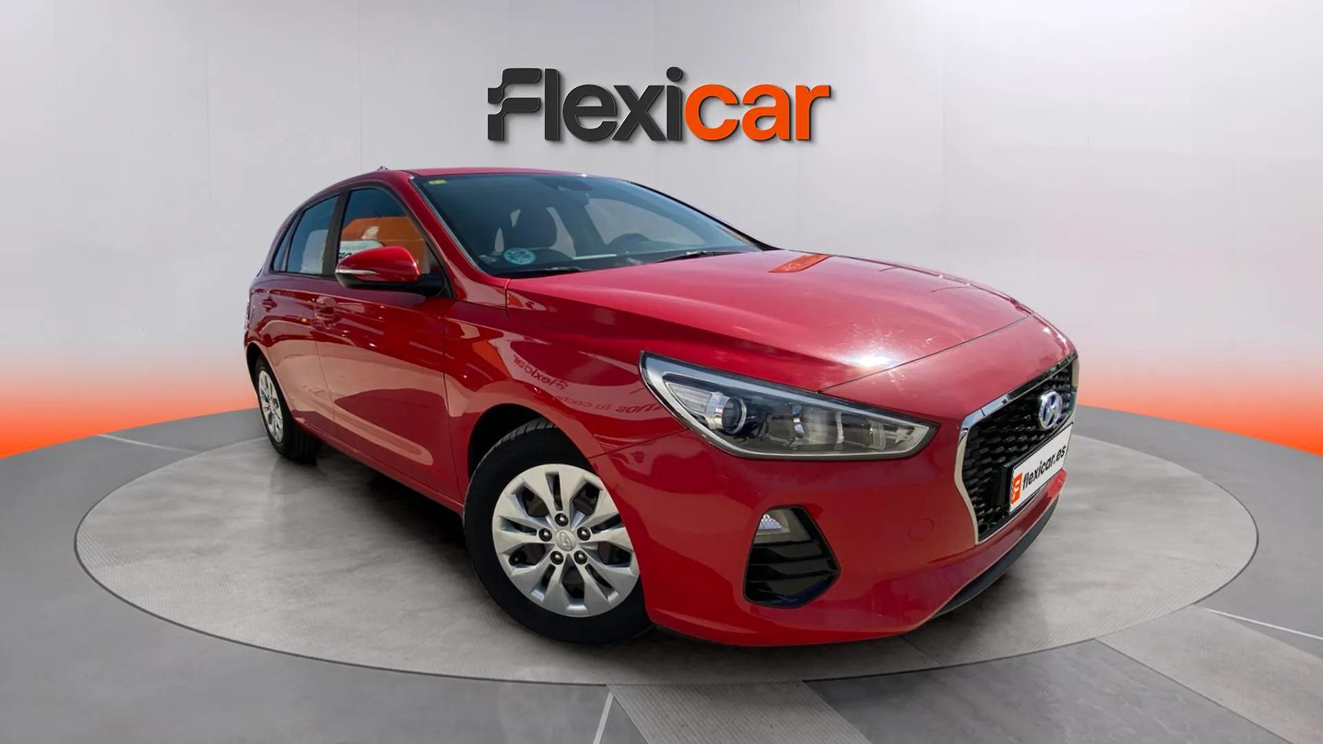 Hyundai i30 1.0 TGDI Essence