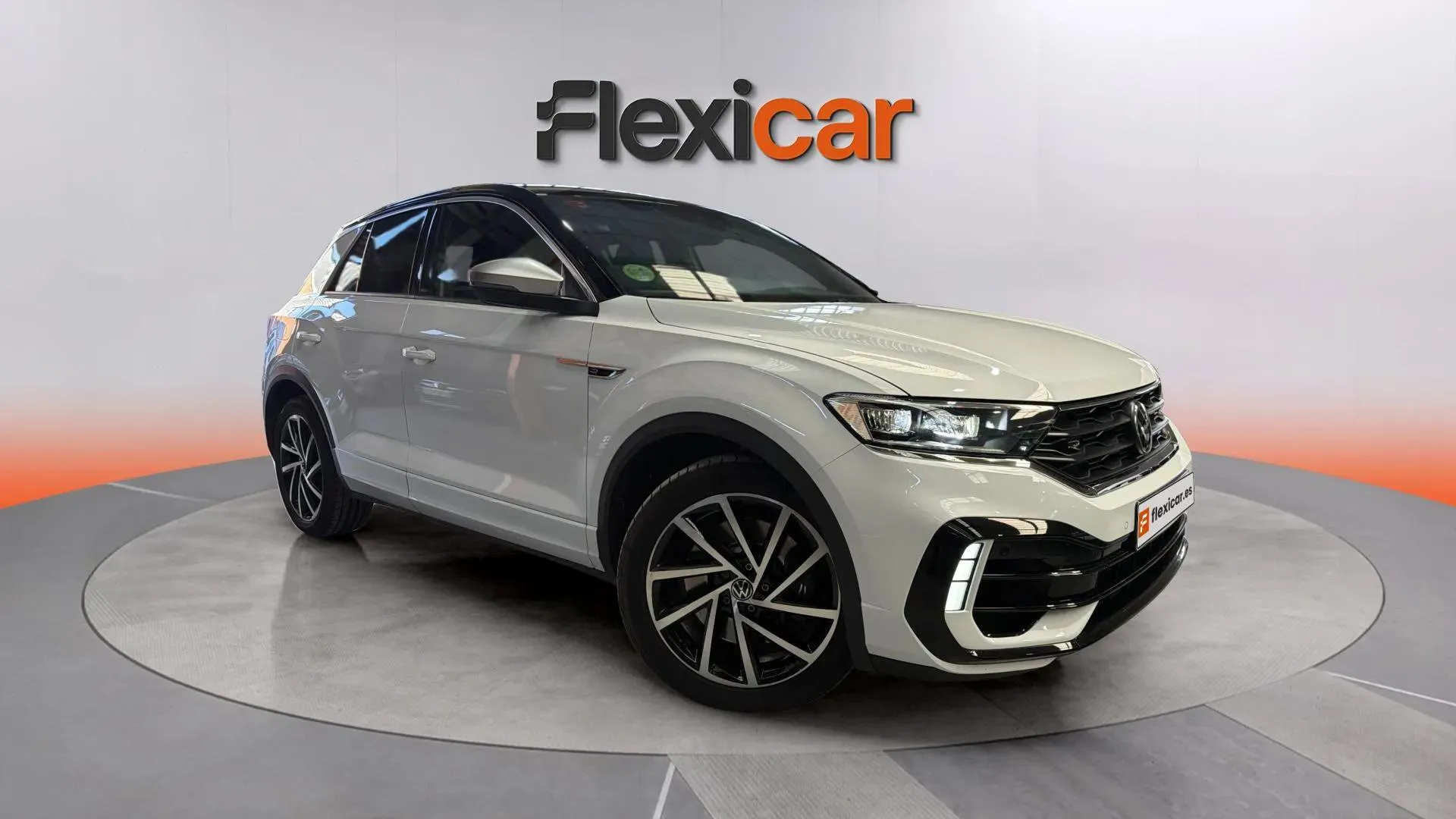 Volkswagen T-Roc R 2.0 TSI 221kW (300CV) 4Motion DSG