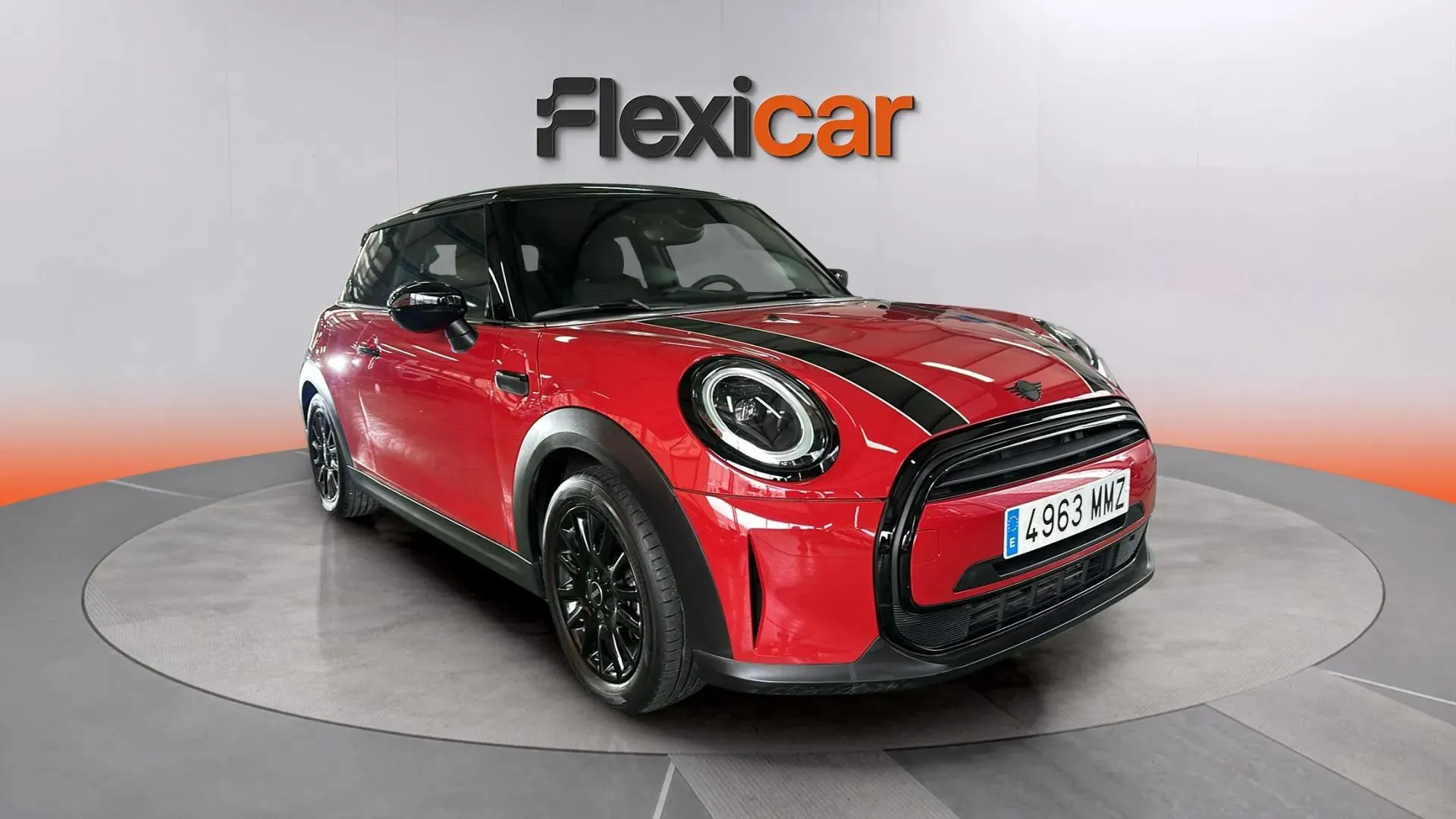 MINI Mini COOPER