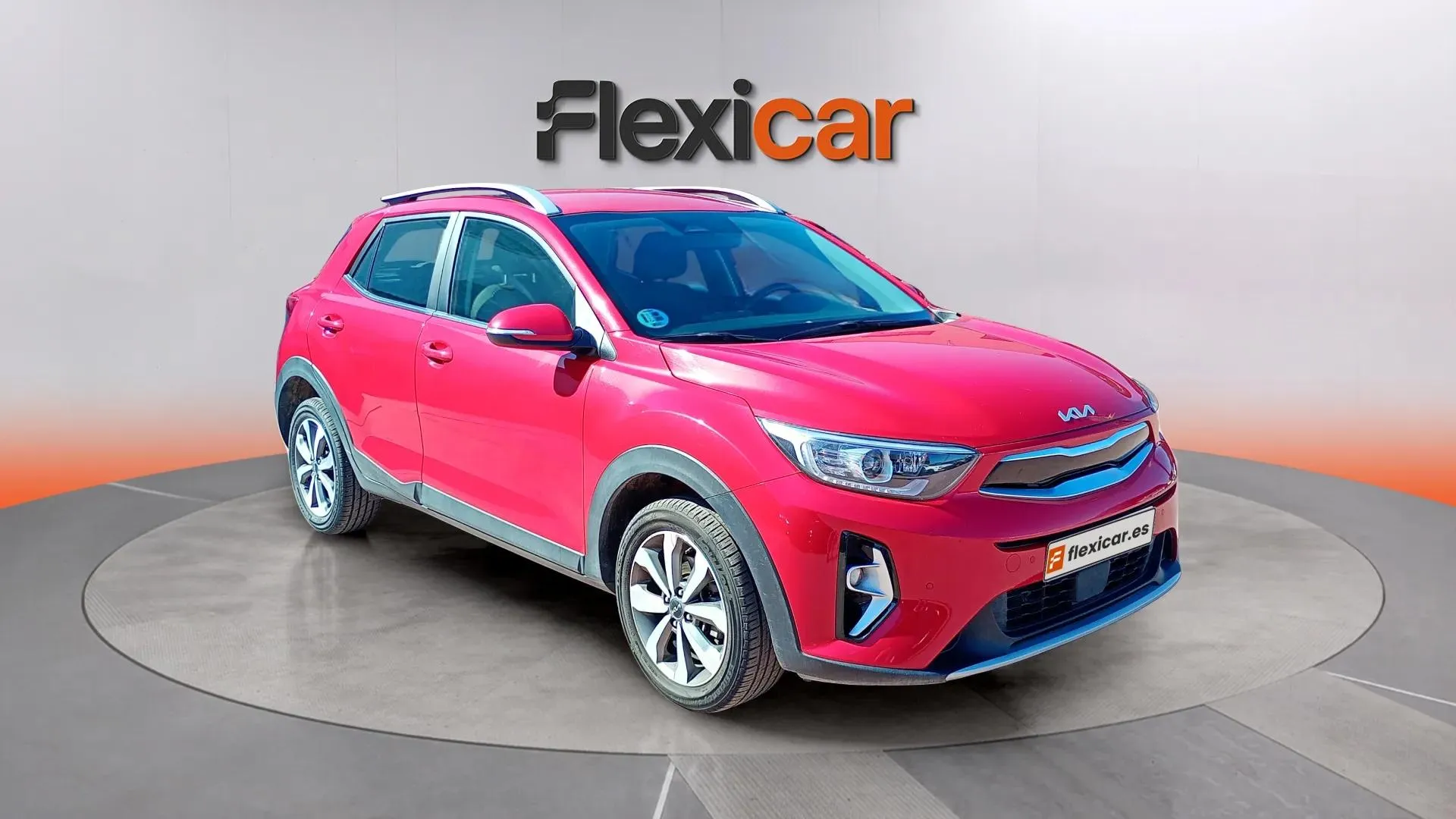 Kia Stonic 1.0 T-GDi 74kW (100CV) MHEV MT Drive