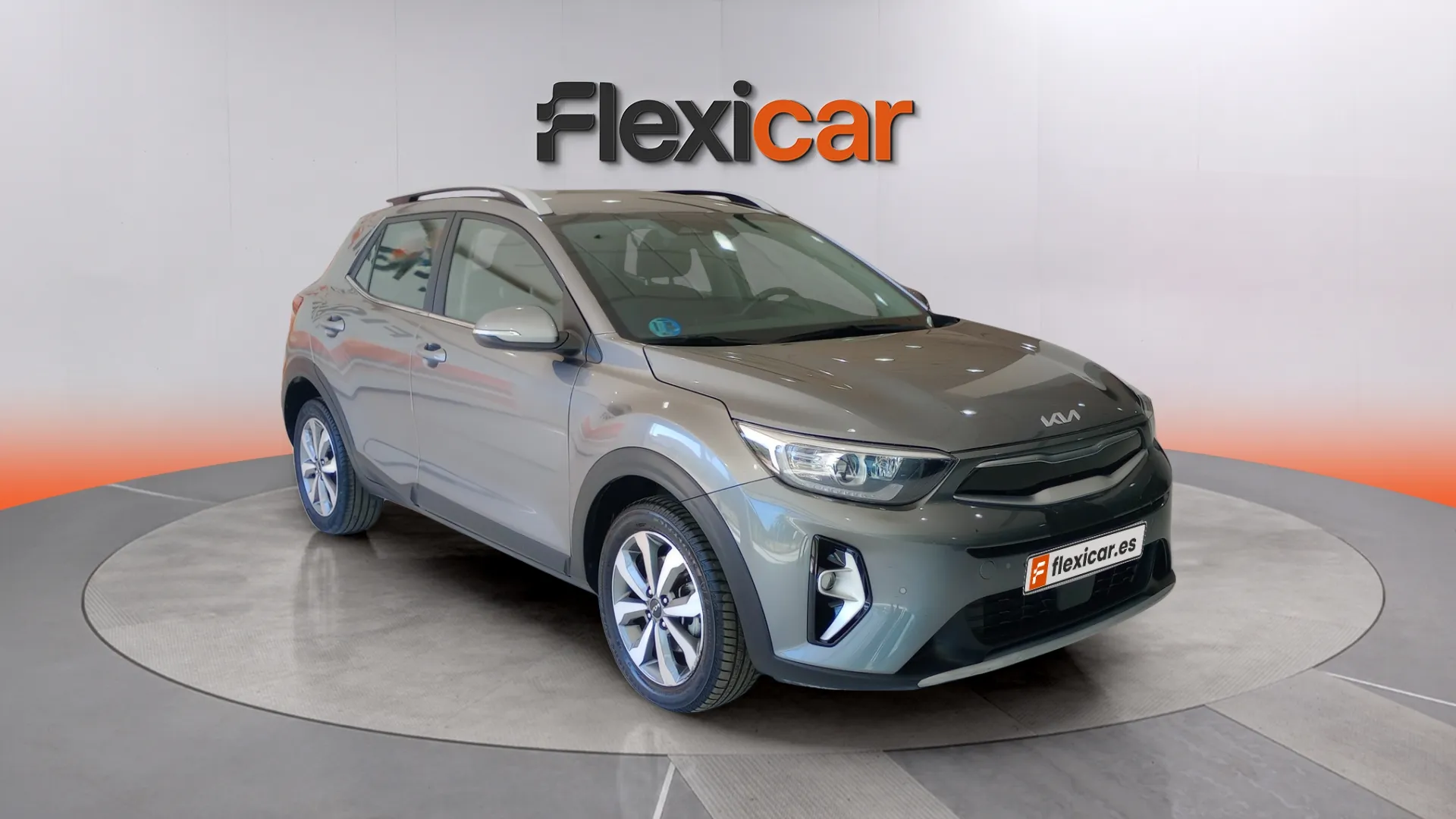 Kia Stonic 1.0 T-GDi 74kW (100CV) MHEV MT Drive