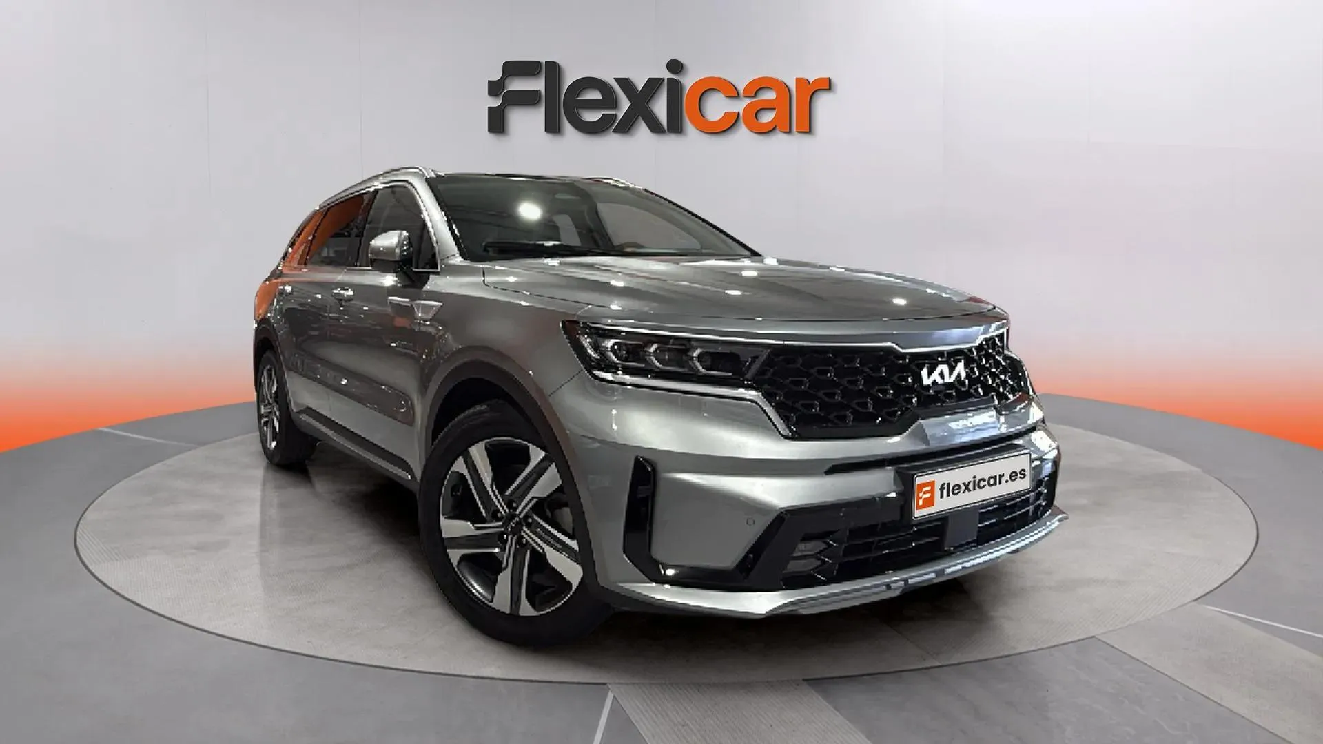 Kia Sorento 1.6 T-GDi HEV Emotion Pack Advan 4x2 7pl