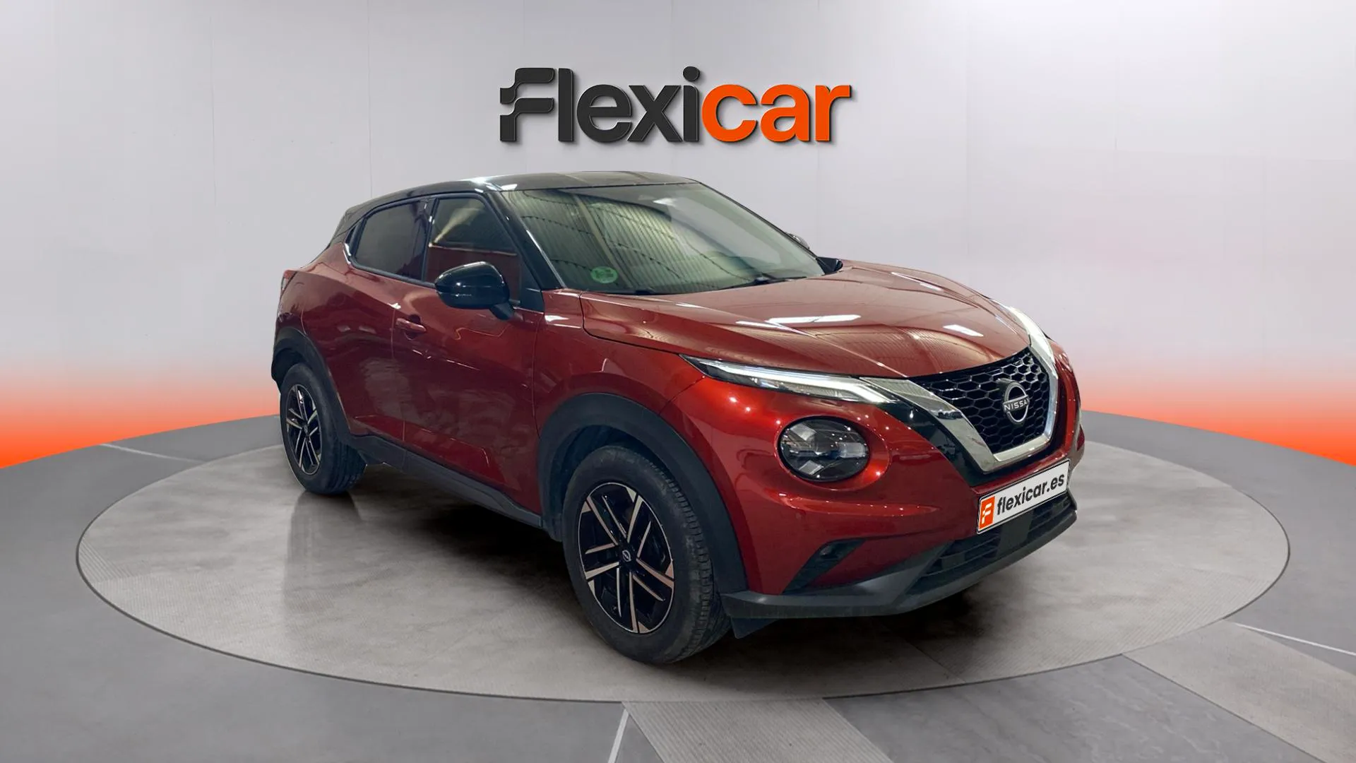 Nissan Juke DIG-T 84 kW (114 CV) DCT 7V N-Connecta